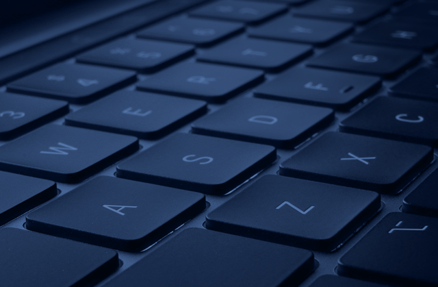 Self-service options