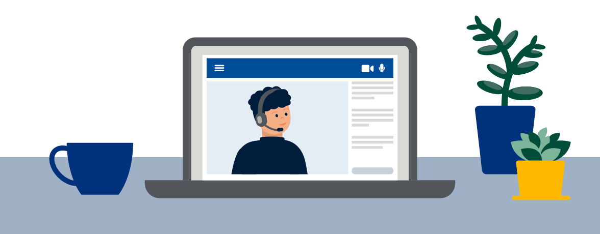 Learn more about state taxes through our free webinars.